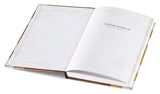 Minecraft Notizbuch Verzaubertes Buch