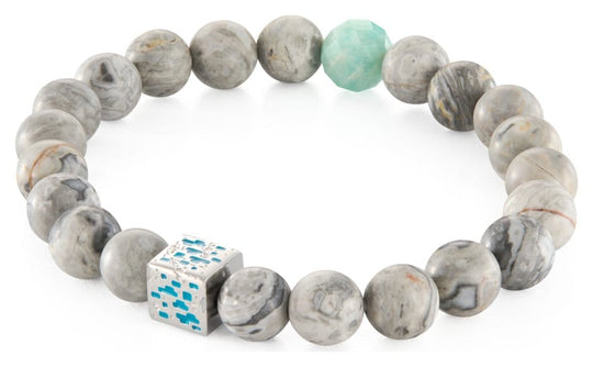 Minecraft Armband Diamanterz