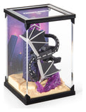 Minecraft Figur Diorama Ender Dragon Attack 18 cm