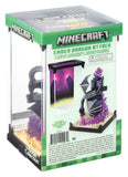 Minecraft Figur Diorama Ender Dragon Attack 18 cm