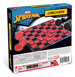 Marvel Damespiel Spider-Man 38 cm