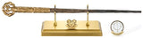 Harry Potter Zauberstab Replik Alohomora (Celebration 2026) 37 cm