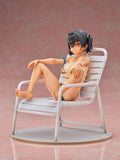 Original Character Figur 1/5 Nocturnas Sasaki Kanna–Gold Bikini Ver. 23 cm