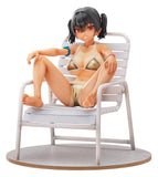 Original Character Figur 1/5 Nocturnas Sasaki Kanna–Gold Bikini Ver. 23 cm