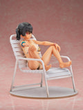 Original Character Figur 1/5 Nocturnas Sasaki Kanna–Gold Bikini Ver. 23 cm