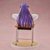 Original Action Body PVC Figure Chizuru Shiina Tanned Skin Deluxe ver. 29 cm