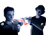 Laser X Revolution Double Blasters 2 Blasters