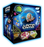LamaTama Elektronische Sammelfiguren 6 cm Serie 2 heo Exclusive Blind Box Display (26)