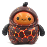 LamaTama Elektronische Sammelfiguren 6 cm Serie 3 heo Exclusive Blind Box Display (26)