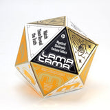LamaTama Blind Box Elektronische Sammelfigur 6 cm Serie 3 heo Exclusive