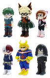 My Hero Academia JIRORI Minifiguren 9 cm Vol. 1 Blind Box Display (6)