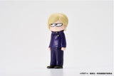 Jujutsu Kaisen JIRORI Minifiguren 9 cm Vol. 1 Blind Box Display (6)