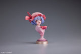 Touhou Project PVC Figur 1/7 Remilia Scarlet 38 cm