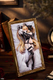 Original Character PVC Figur 1/7 Stella Black Cat Ver. Illustrated by Xin 27 cm