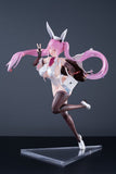 Original Character PVC Figur 1/6 Etona Illustrated by Won 28 cm