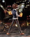Katekyo Hitman Reborn Pop Up Parade SP PVC Figuren 2er-Pack Tsunayoshi Sawada & Reborn 24 cm