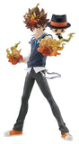 Katekyo Hitman Reborn Pop Up Parade SP PVC Figuren 2er-Pack Tsunayoshi Sawada & Reborn 24 cm