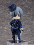 Black Butler: Book of the Atlantic Nendoroid Doll Actionfigur Ciel Phantomhive 14 cm