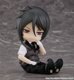 Black Butler: Book of the Atlantic Nendoroid Doll Actionfigur Sebastian Michaelis 14 cm