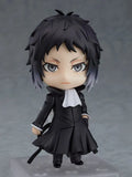 Bungo Stray Dogs Nendoroid Actionfigur Ryunosuke Akutagawa 10 cm