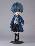 Black Butler Harmonia Bloom Actionfigur Ciel Phantomhive 24 cm