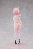 Original Character Statue 1/6 Suzu Illustrated by Kuma 4-gou 27 cm