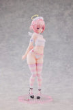 Original Character Statue 1/6 Suzu Illustrated by Kuma 4-gou 27 cm