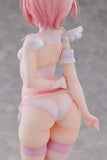 Original Character Statue 1/6 Suzu Illustrated by Kuma 4-gou 27 cm
