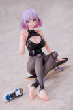 Original Character Actionfigur 1/12 Galactic Luna Complete Model Optional Part Set