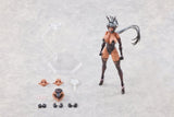 Original Character Galactic Series Actionfigur 1/12 Gilnada 17 cm