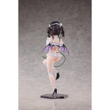 Original Character PVC Figur 1/6 Shino Illustrated by RIKO 30 cm
