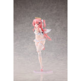 Original Character PVC Figur 1/6 Aimu Illustrated by RIKO 29 cm