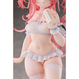 Original Character PVC Figur 1/6 Aimu Illustrated by RIKO 29 cm