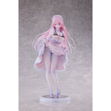 Original Character PVC Figur 1/6 Maid Oneesan Cynthia Different Color Ver. Illustrated by Yukimiya Yuge 28 cm