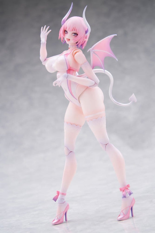 Original Character Galactic Series Actionfigur 1/12 Asmodea 16 cm