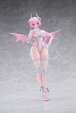 Original Character Galactic Series Actionfigur 1/12 Asmodea 16 cm