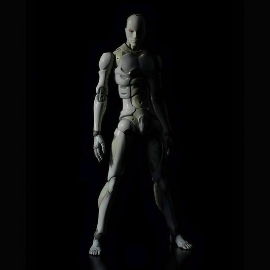 Toa Heavy Industries Actionfigur 1/6 Synthetic Human 30 cm
