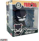 Fairy Tail Spardose Panther Lily 18 cm