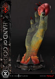 Berserk Life Scale Masterline Series Hand of God 25 cm