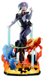 Cyberpunk: Edgerunners Concept Masterline Series Statue 1/5 Lucy (Concept By Studio TRIGGER) 39 cm