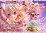Fate/kaleid liner Prisma Illya Concept Masterline Statue 1/5 Illyasviel von Einzbern Deluxe Version 35 cm