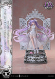 Original Illustration Concept Masterline Statue 1/5 Eve Art Collection UNREAL Cover Art DX Bonus Version 52 cm