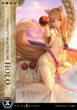 Spice and Wolf Concept Masterline Series Statue 1/5 Merchant Meets The Wise Wolf Holo Bonus Ver. 40 cm