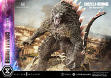 Godzilla x Kong: The New Empire (Film) Gigantic Masterline Series Statue Godzilla Evolved 93 cm
