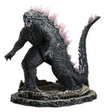 Godzilla x Kong: The New Empire (Film) Gigantic Masterline Series Statue Godzilla Evolved 93 cm