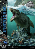 Jurassic World: Die Wiedergeburt (Film) Legacy Museum Collection Statue 1/15 Spinosaurus 39 cm