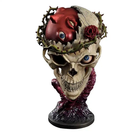 Berserk Life Scale Masterline Series 1/4 Behelit Skull 20 cm