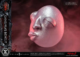 Berserk Life Scale Statue Ganishka's Behelit 8 cm