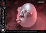 Berserk Life Scale Statue Ganishka's Behelit 8 cm