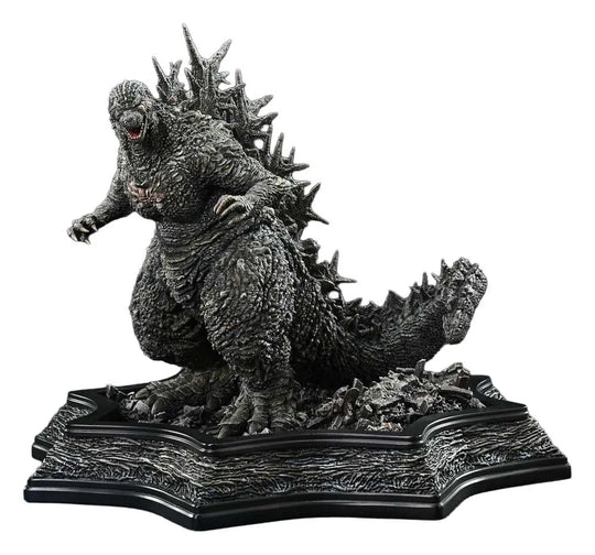 Godzilla Minus One (Film) Life Size Büste 1/1 Godzilla (2023) Bonus Ver. 87 cm